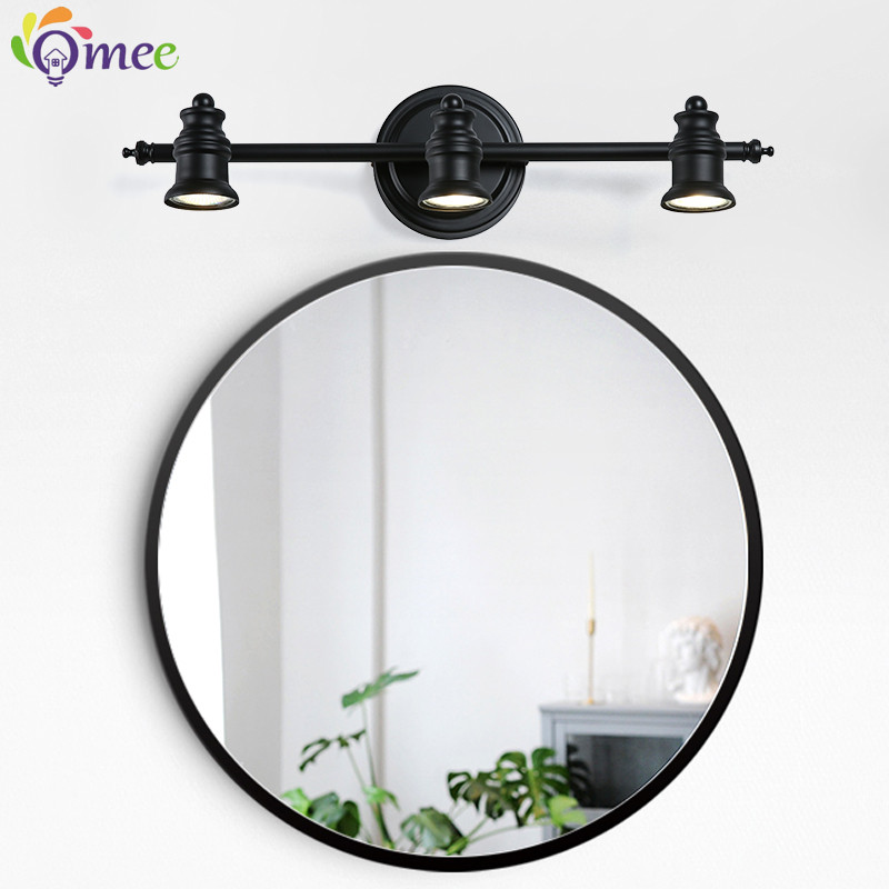 (Bulbs For Free) American Led  - огляд і ціна Home Bathroom Vanity