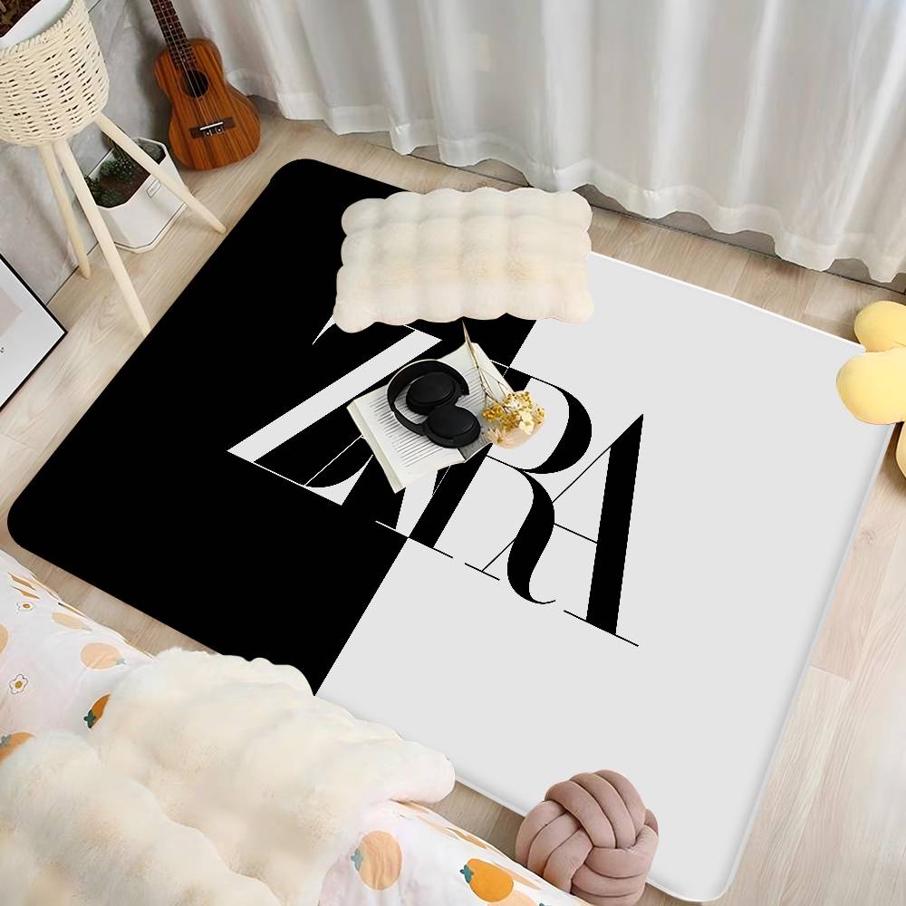 Fishon Z-Zara Design Entrance  - огляд і ціна Zara Home Bathroom Mat