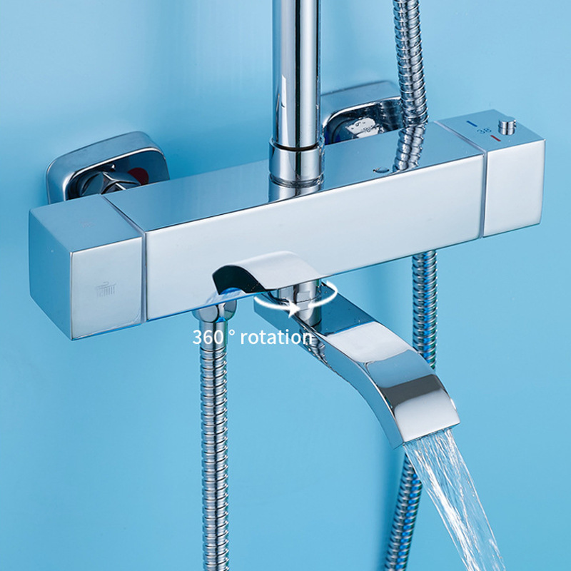 Electroplated Stainless Steel  - огляд і ціна Home Bathroom Set