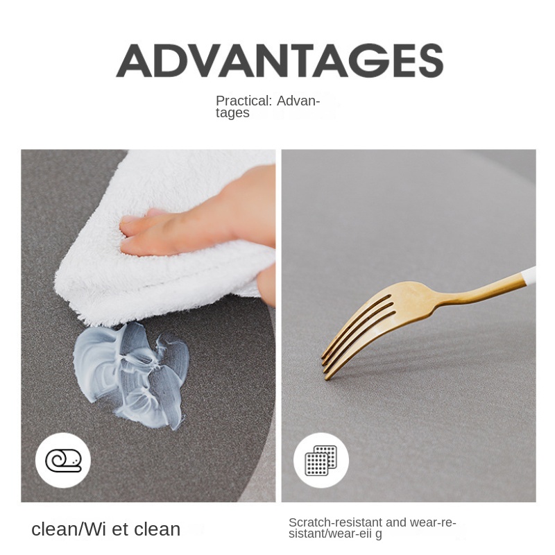 Super Absorbent Non-slip Bathr - огляд і ціна Zara Home Bathroom Mat
