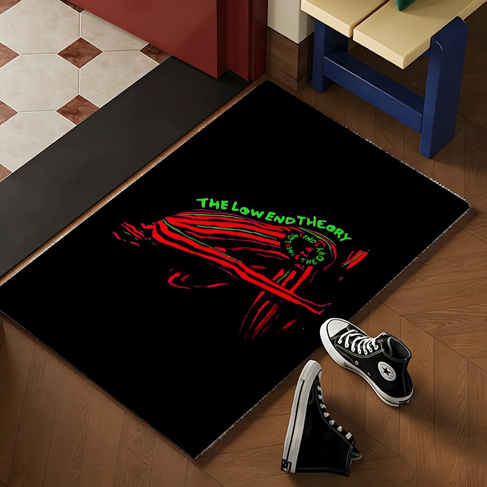 atcq A Tribe Called Quest Floo - огляд і ціна Home Bathroom Called