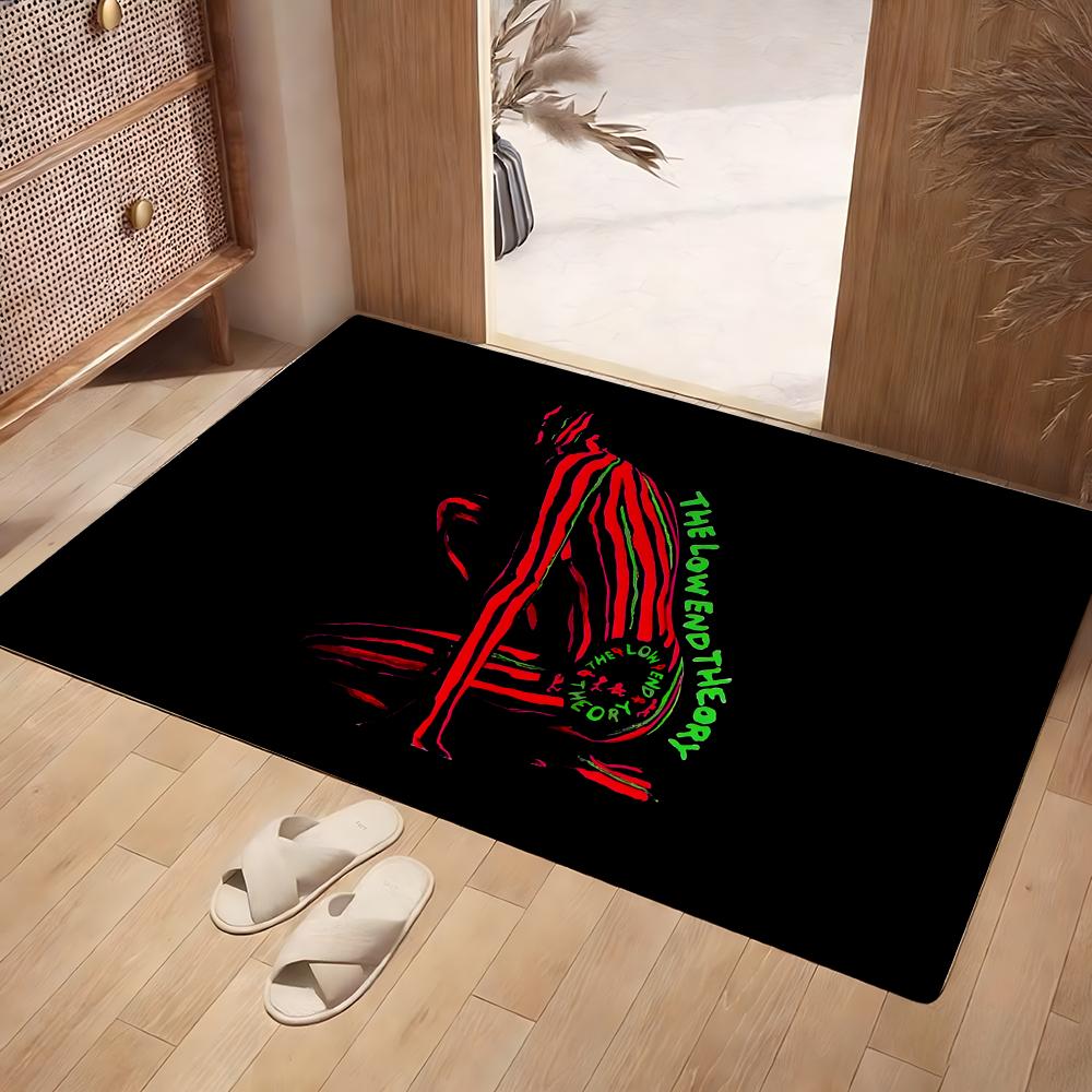 atcq A Tribe Called Quest Floo - огляд і ціна Home Bathroom Called