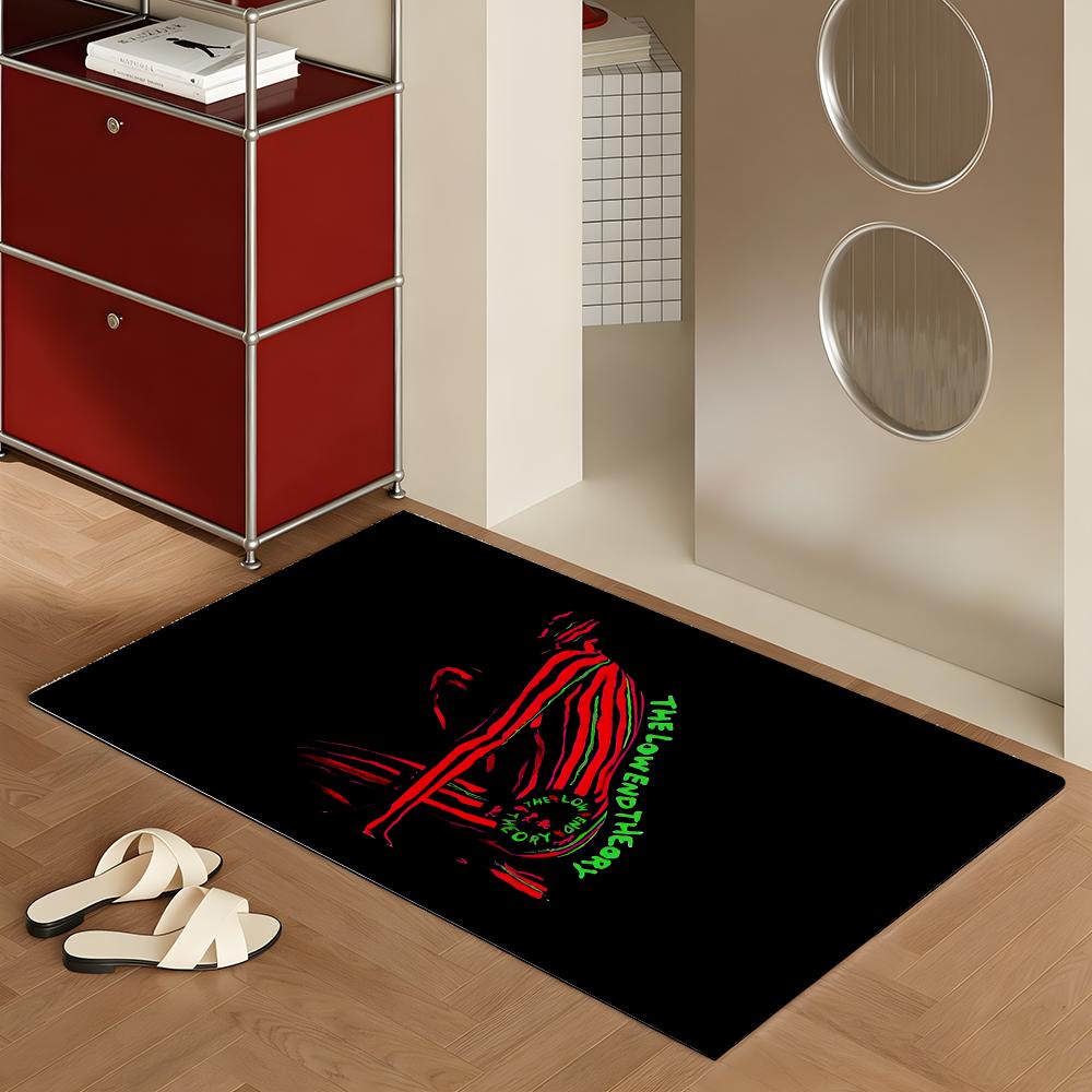 atcq A Tribe Called Quest Floo - огляд і ціна Home Bathroom Called