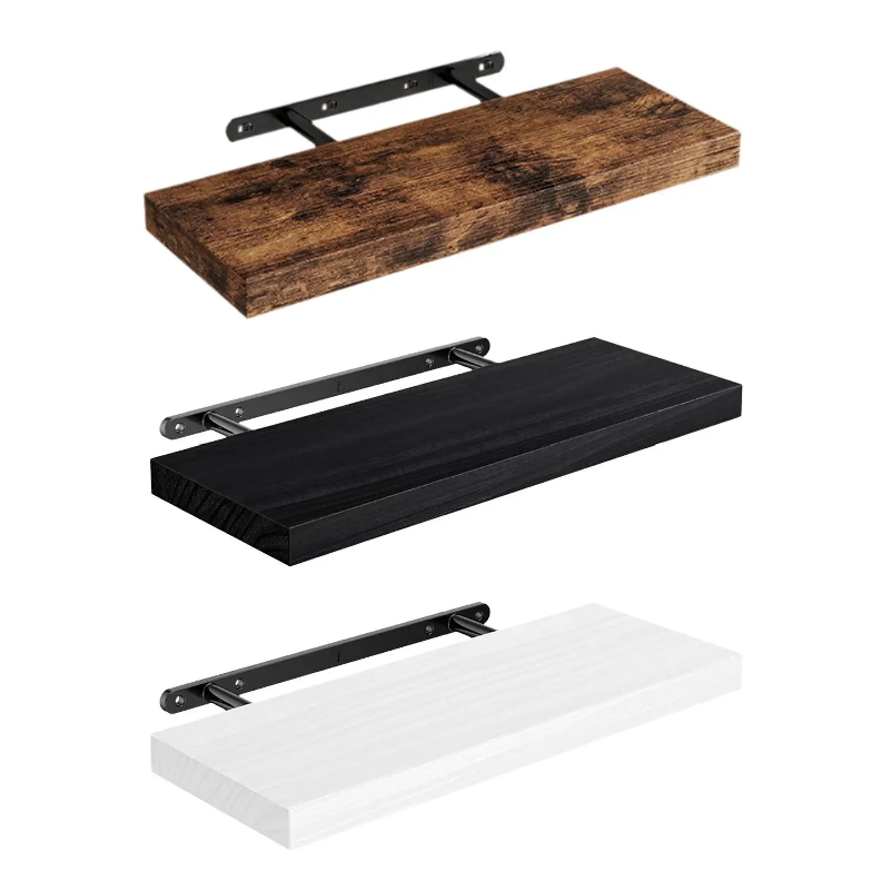 Floating Shelf for Wall Decora - огляд і ціна Home Bathroom Shelf