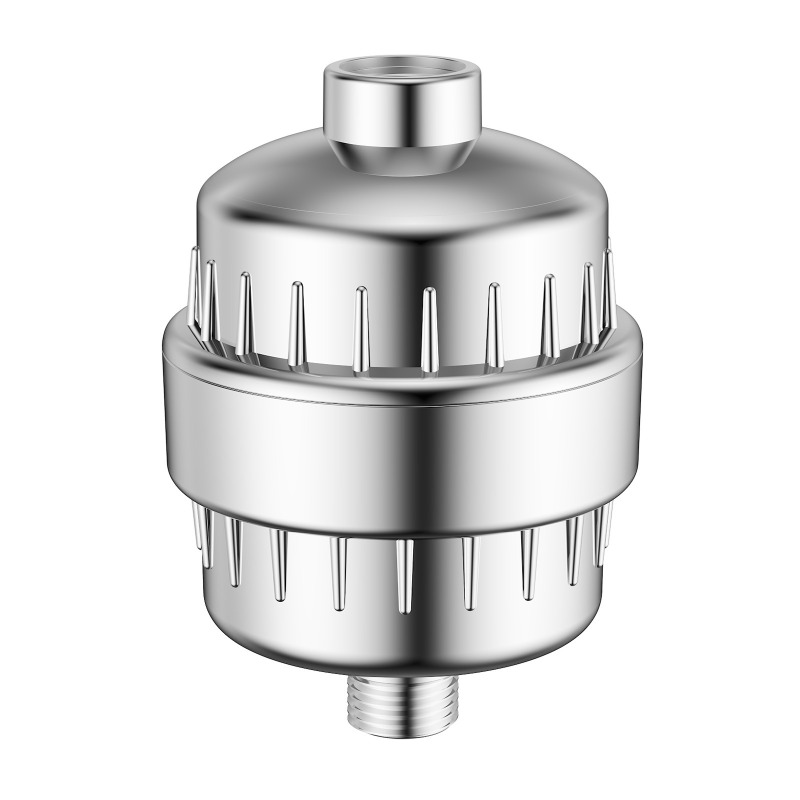 Household Shower Filter Cartri - огляд і ціна Home Bathroom Water Filter