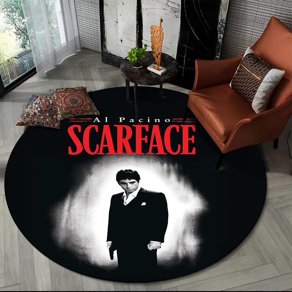 3D Printing Movie Scarface Ton - огляд і ціна Home Bathroom Movie
