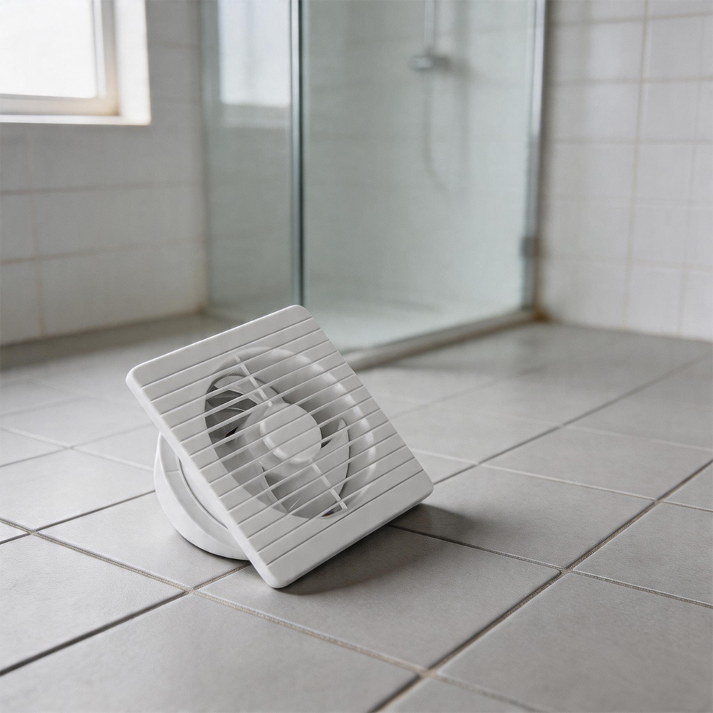 1pc Window Type for exhaust Fa - огляд і ціна Home Hardware Bathroom Fan