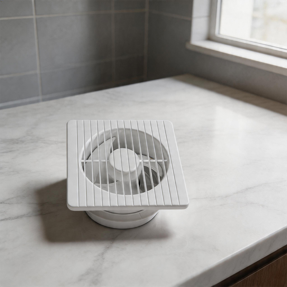 1pc Window Type for exhaust Fa - огляд і ціна Home Hardware Bathroom Fan