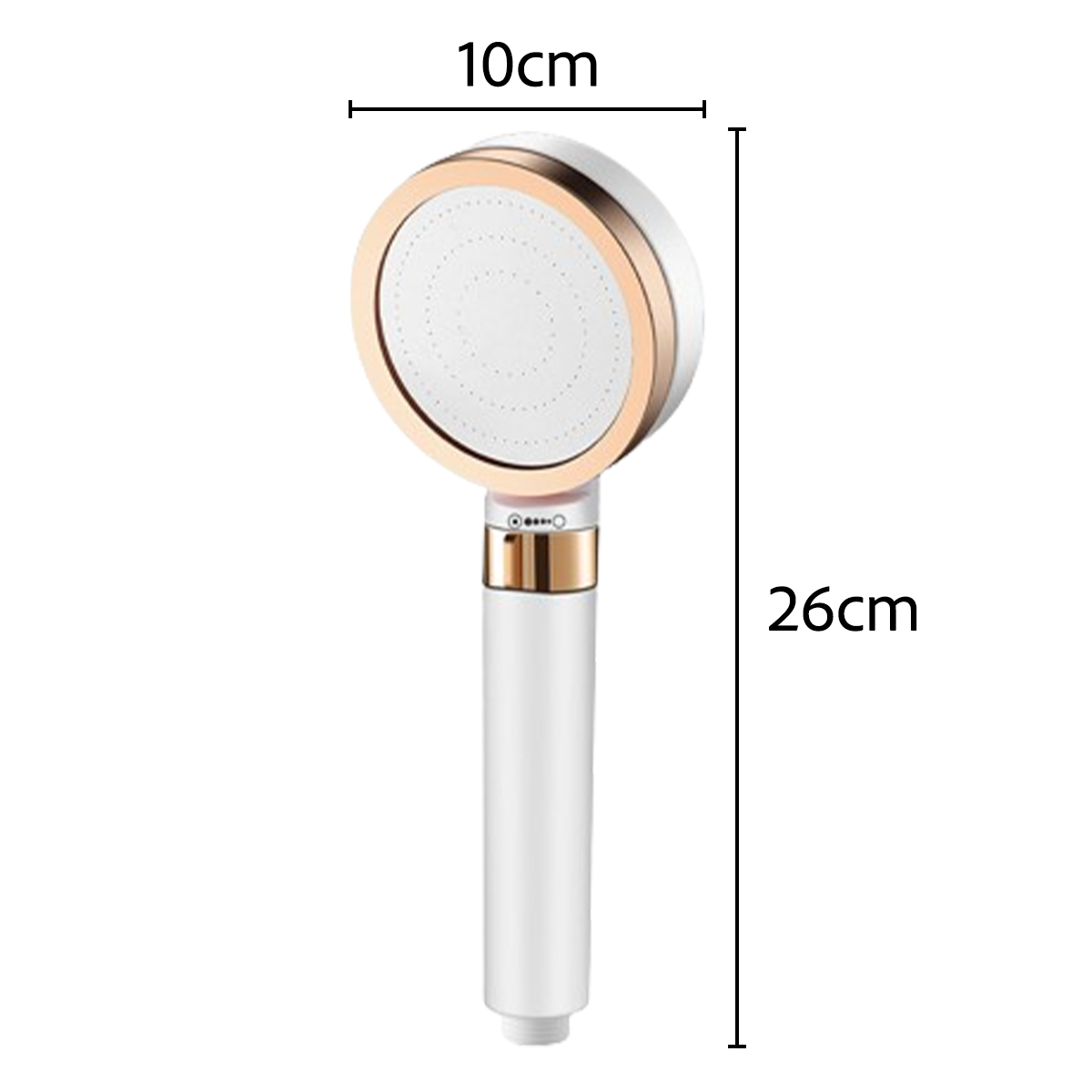 Home Large Panel Pressurized S - огляд і ціна Home Bathroom Water Filter