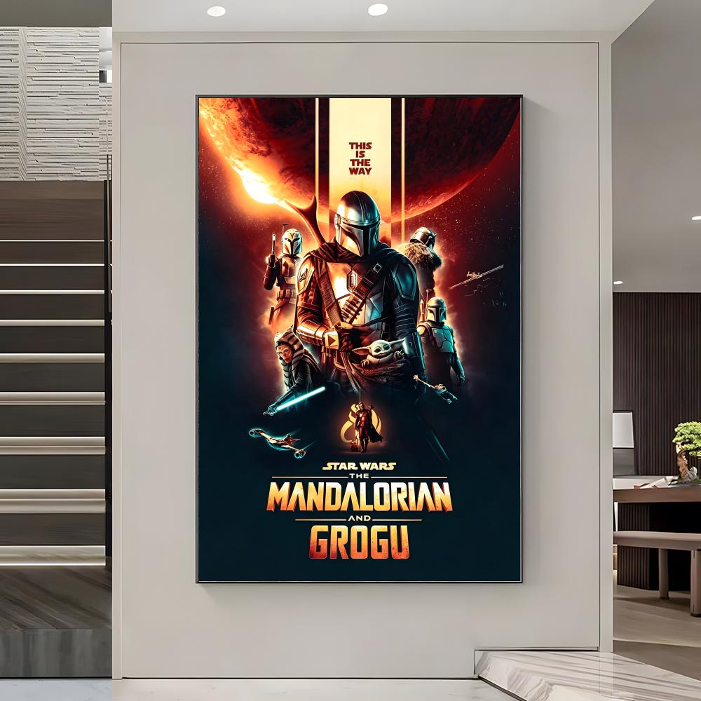 Movie The M-ManDaloRian-N And  - огляд і ціна Home Bathroom Movie