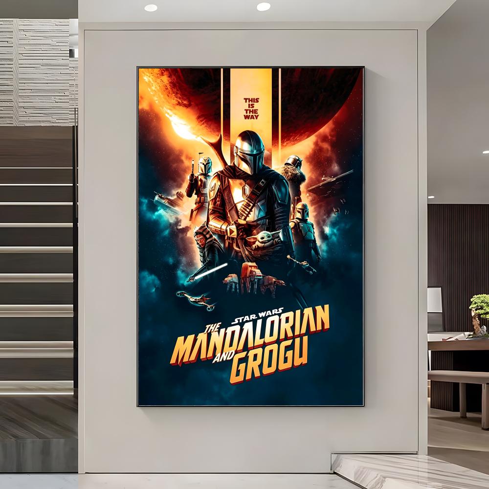 Movie The M-ManDaloRian-N And  - огляд і ціна Home Bathroom Movie