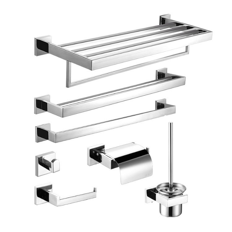 Modern Stainless Steel Polishe - огляд і ціна Home Hardware Bathroom Mirrors
