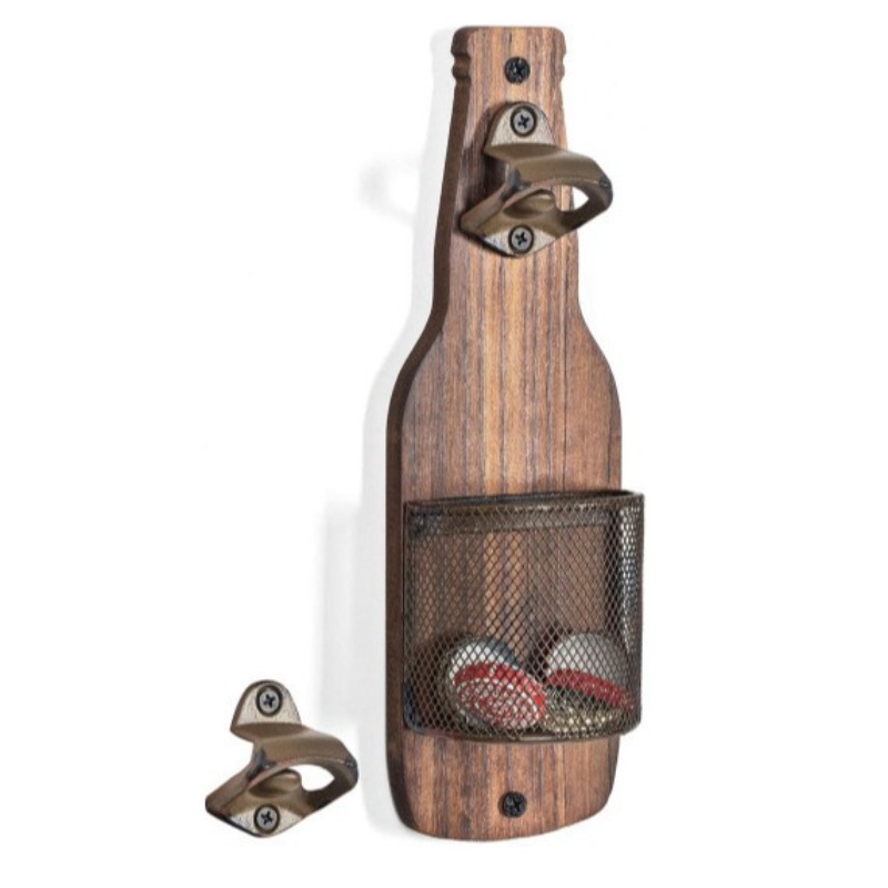 Vintage Wall Mounted Creative  - огляд і ціна Home Bathroom Accessories