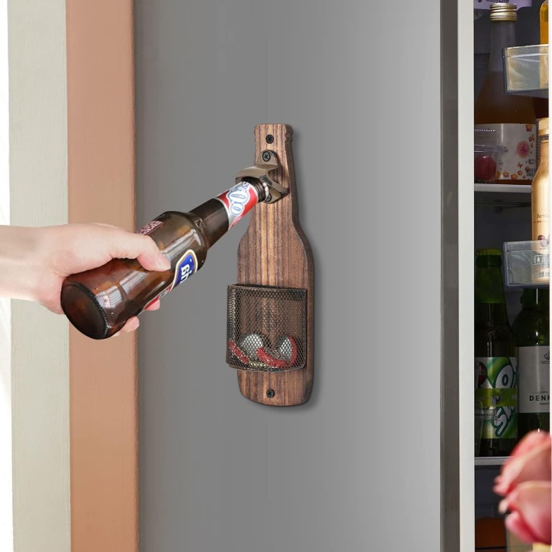 Vintage Wall Mounted Creative  - огляд і ціна Home Bathroom Accessories
