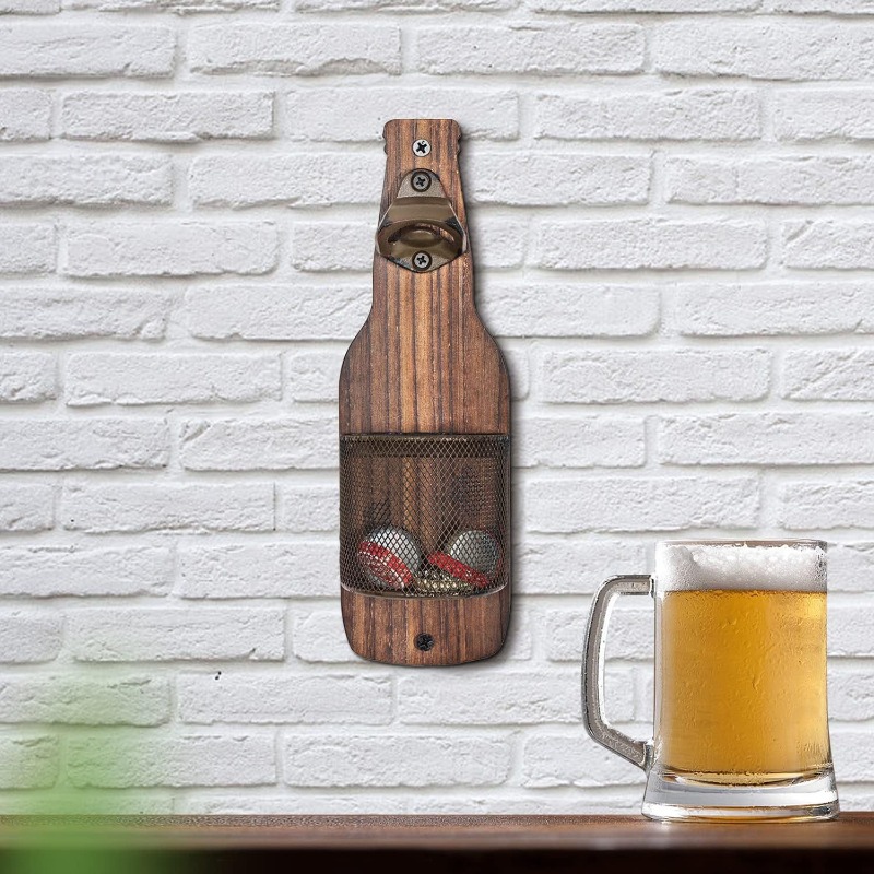 Vintage Wall Mounted Creative  - огляд і ціна Home Bathroom Accessories