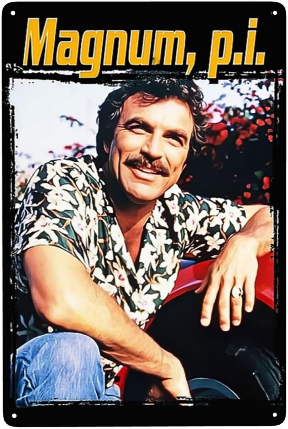 CASOWAT Tom Actor Selleck Meta - огляд і ціна Home Bathroom Wall Decor