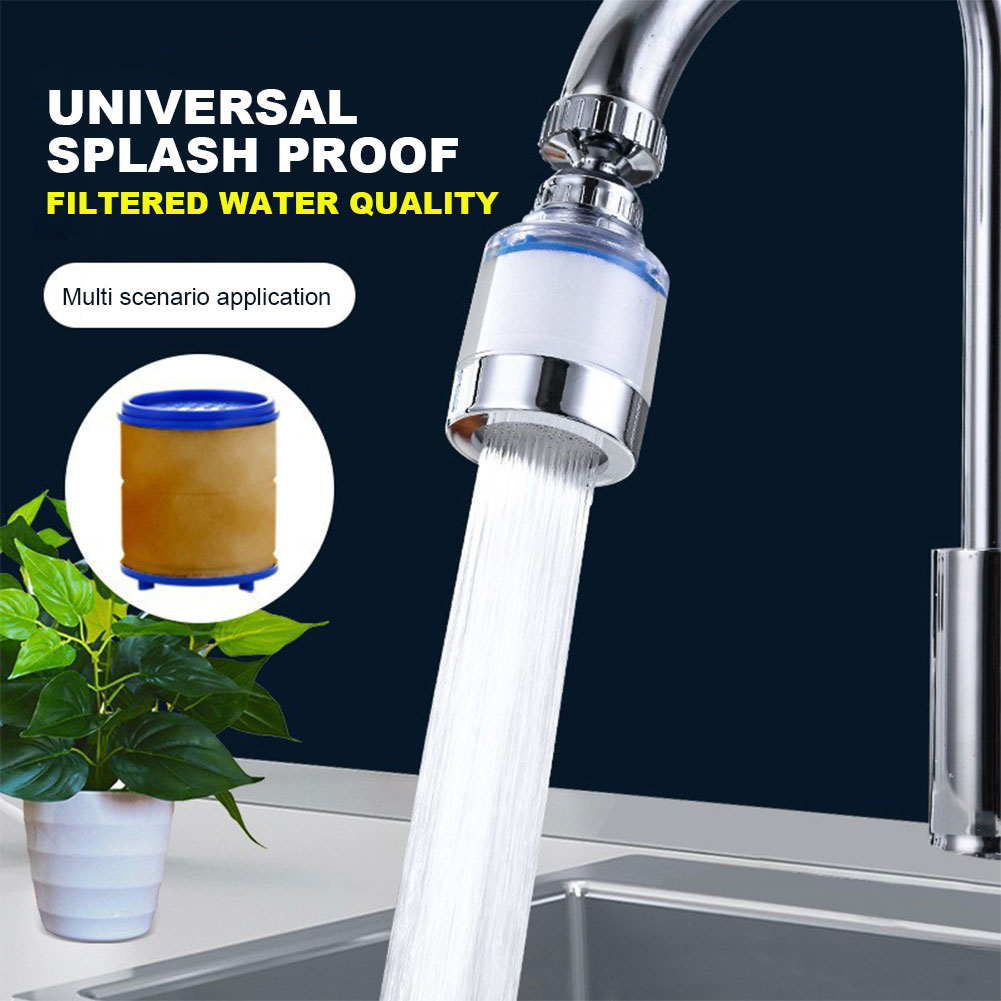 Faucet Filter Elements Water P - огляд і ціна Home Bathroom Water Filter