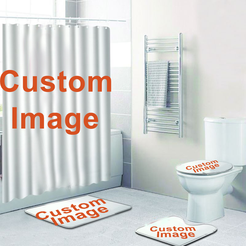 Custom Bathroom Set Waterproof - огляд і ціна Zara Home Bathroom Mat