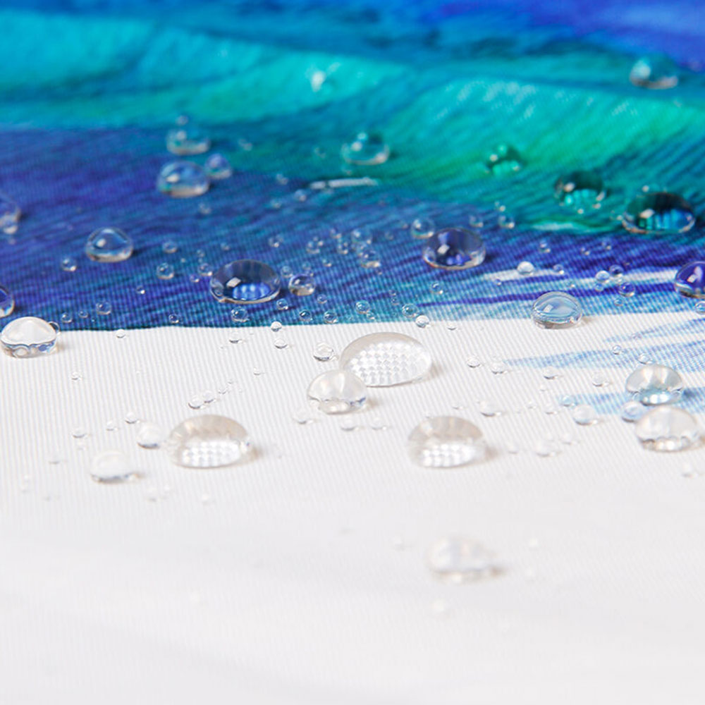 Custom Bathroom Set Waterproof - огляд і ціна Zara Home Bathroom Mat