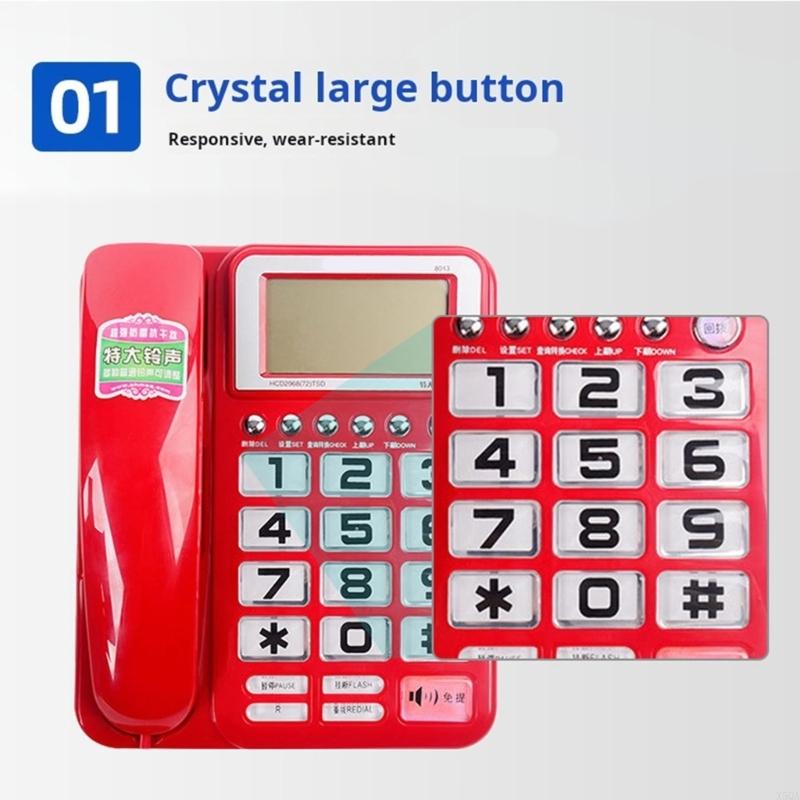 Corded Landline Phone Big Butt - огляд і ціна Home Bathroom Called