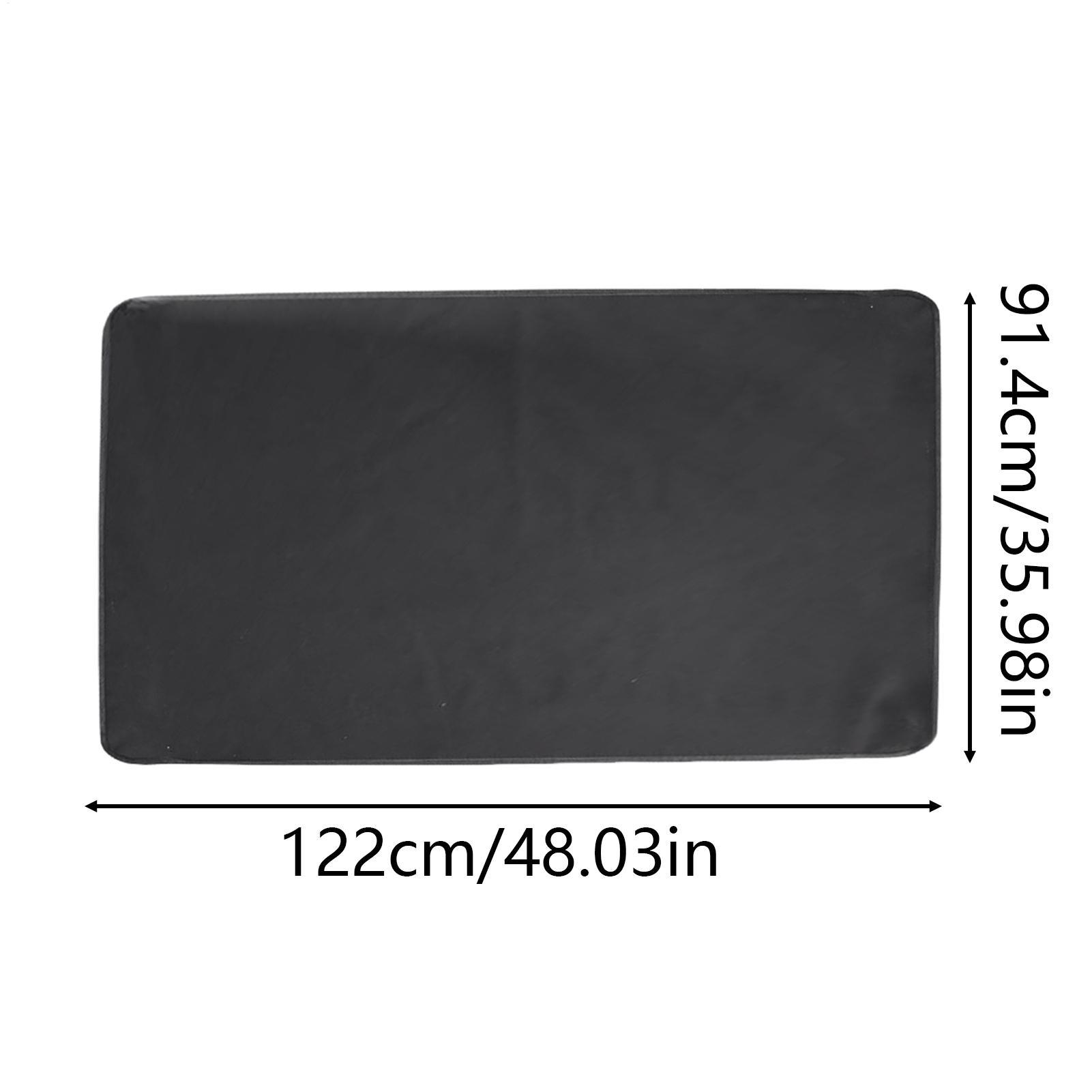Bird Cage Floor Mat Large Wate - огляд і ціна Home Bathroom Rugs