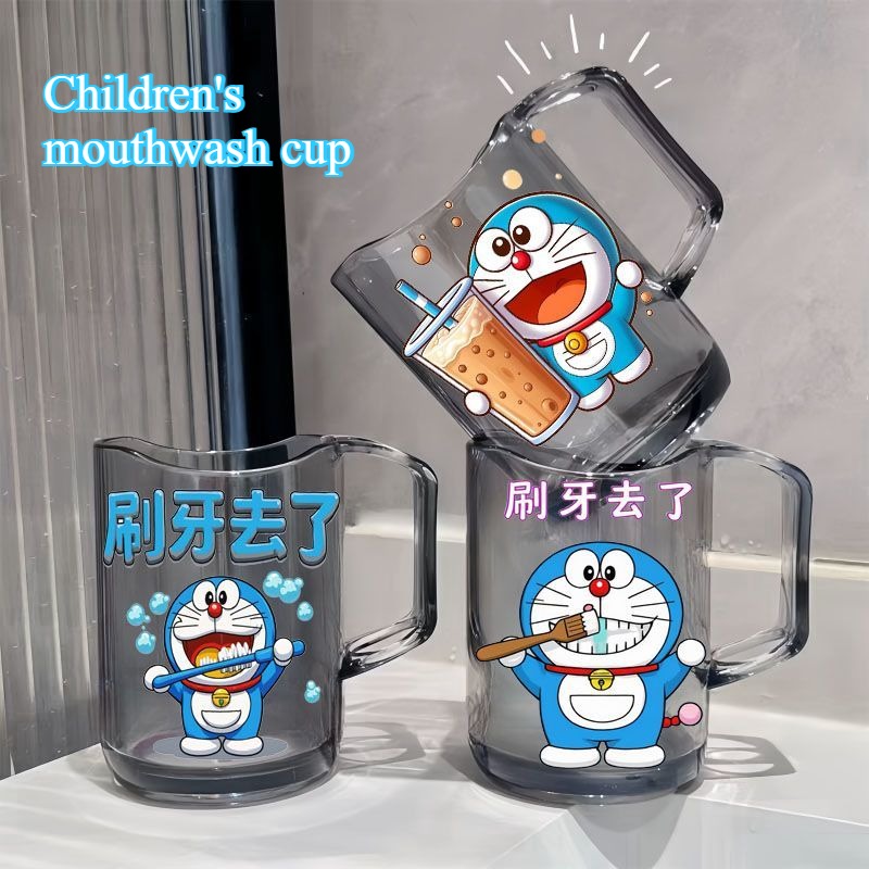 Doraemon 2D animation peripher - огляд і ціна Home Bathroom Movie