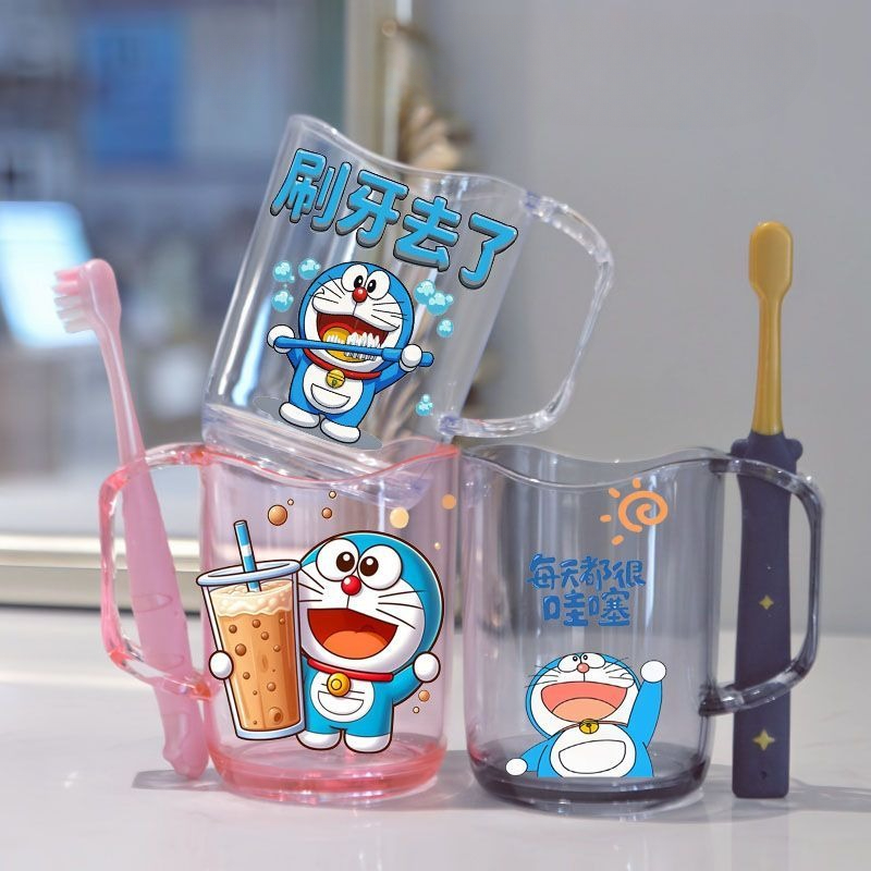 Doraemon 2D animation peripher - огляд і ціна Home Bathroom Movie