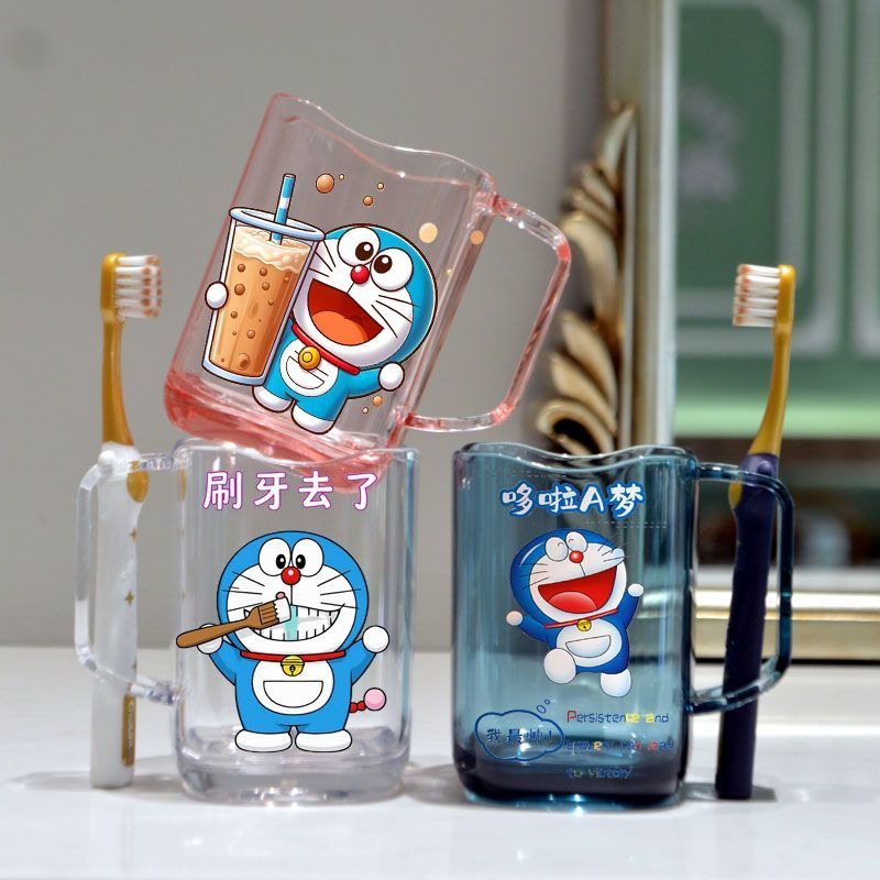 Doraemon 2D animation peripher - огляд і ціна Home Bathroom Movie