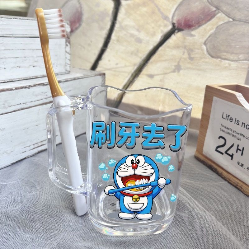 Doraemon 2D animation peripher - огляд і ціна Home Bathroom Movie