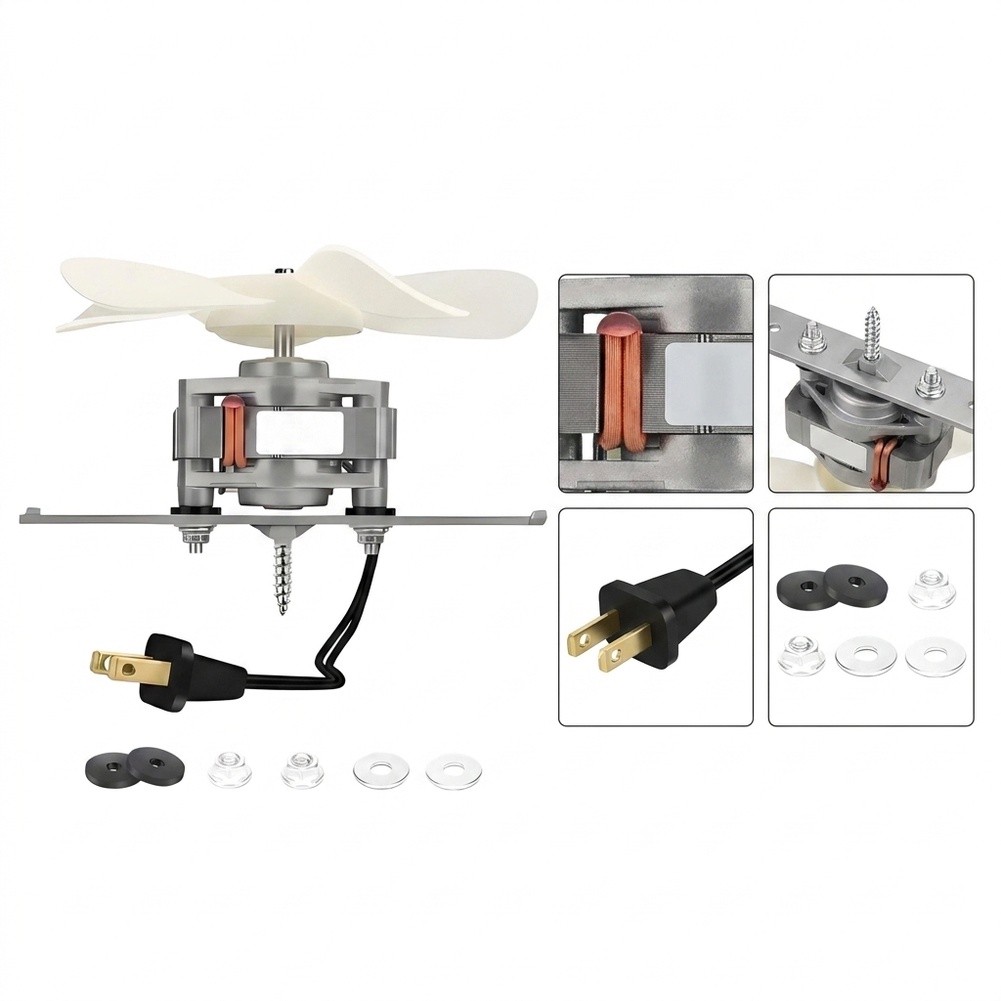 S99080199 Bathroom For Exhaust - огляд і ціна Home Hardware Bathroom Fan