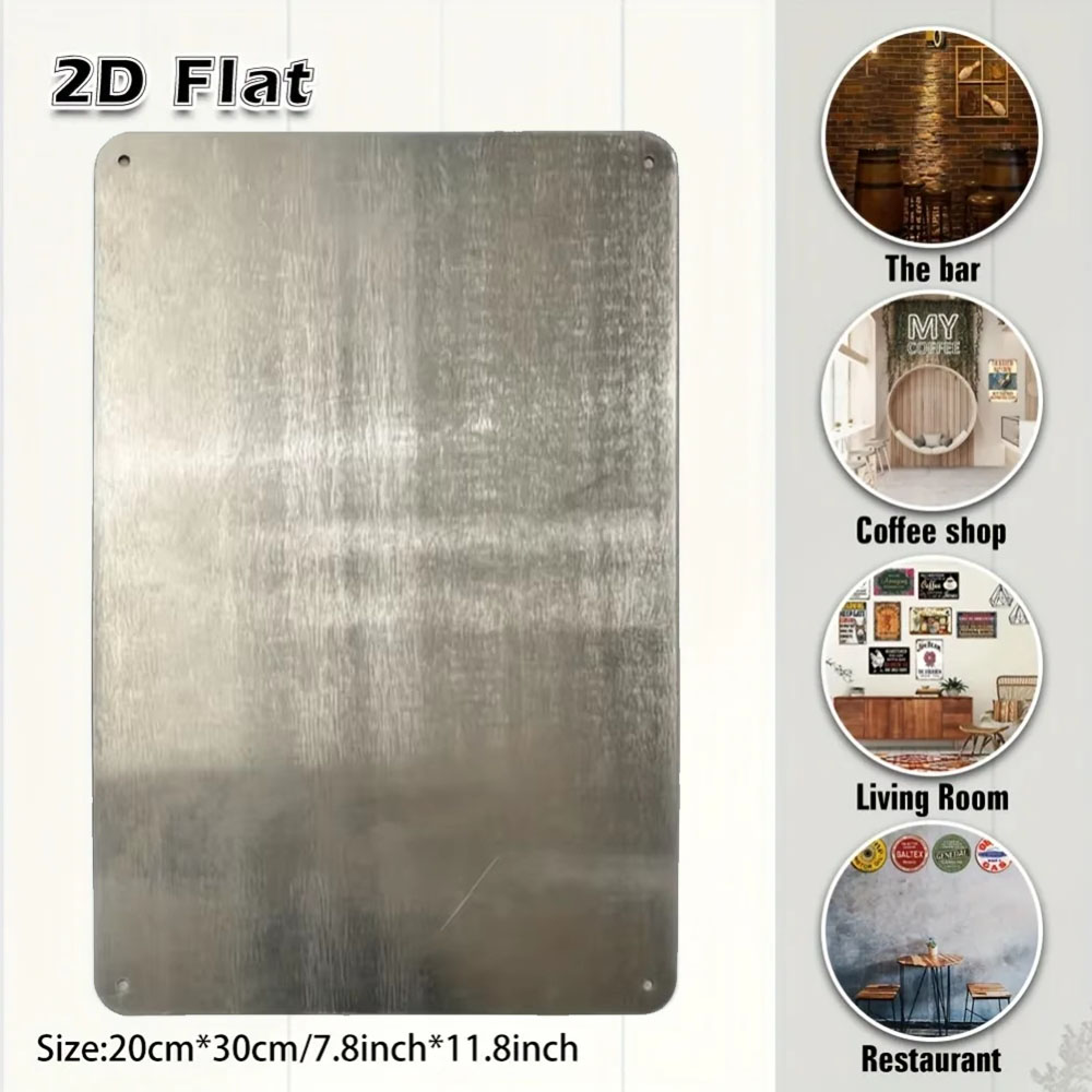2D Metal Wall Art for Women -  - огляд і ціна Home Bathroom Wall Decor