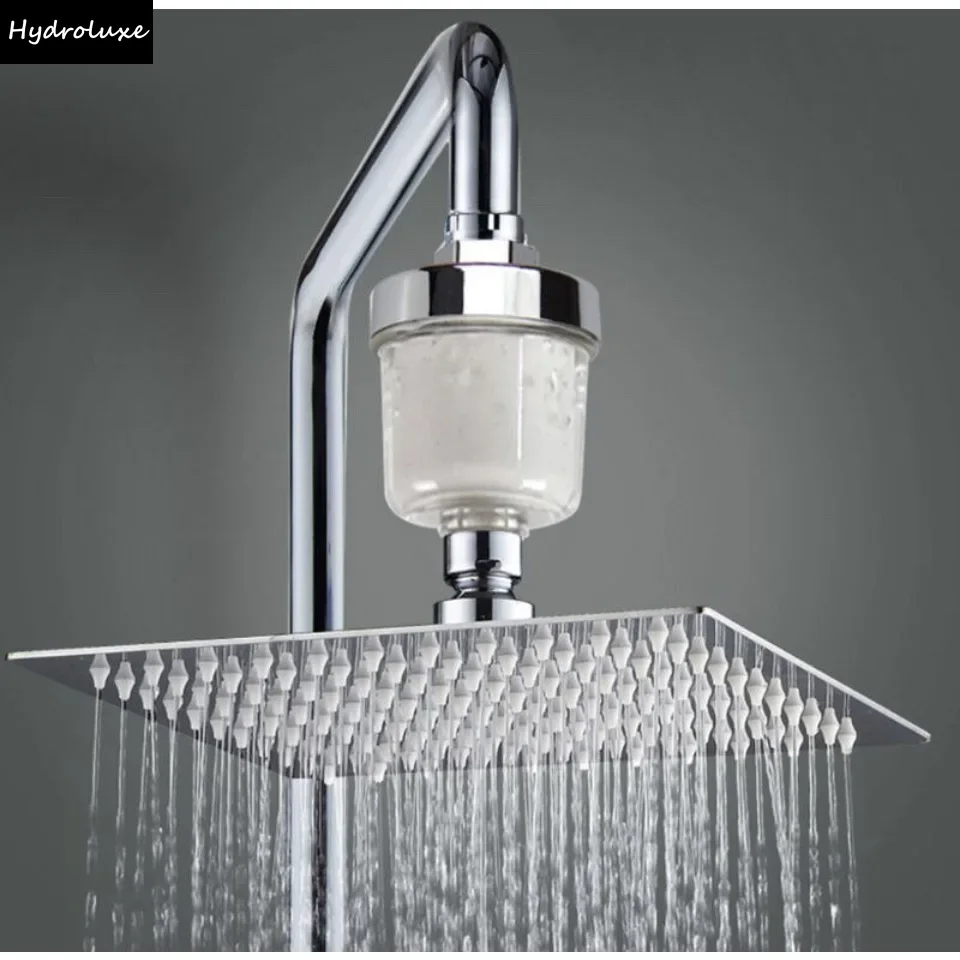 Universal Faucet Filter PP Cot - огляд і ціна Home Bathroom Water Filter