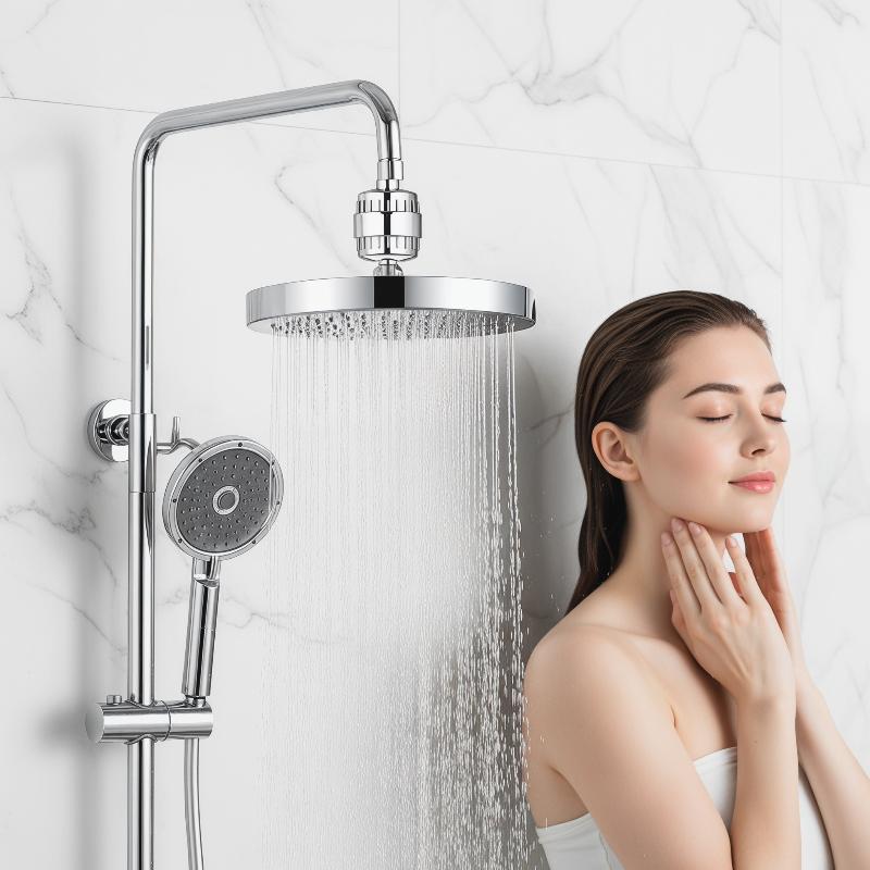 New 15/20 Stages High Output S - огляд і ціна Home Bathroom Water Filter