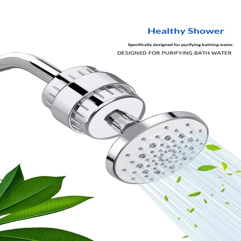 New 15/20 Stages High Output S - огляд і ціна Home Bathroom Water Filter