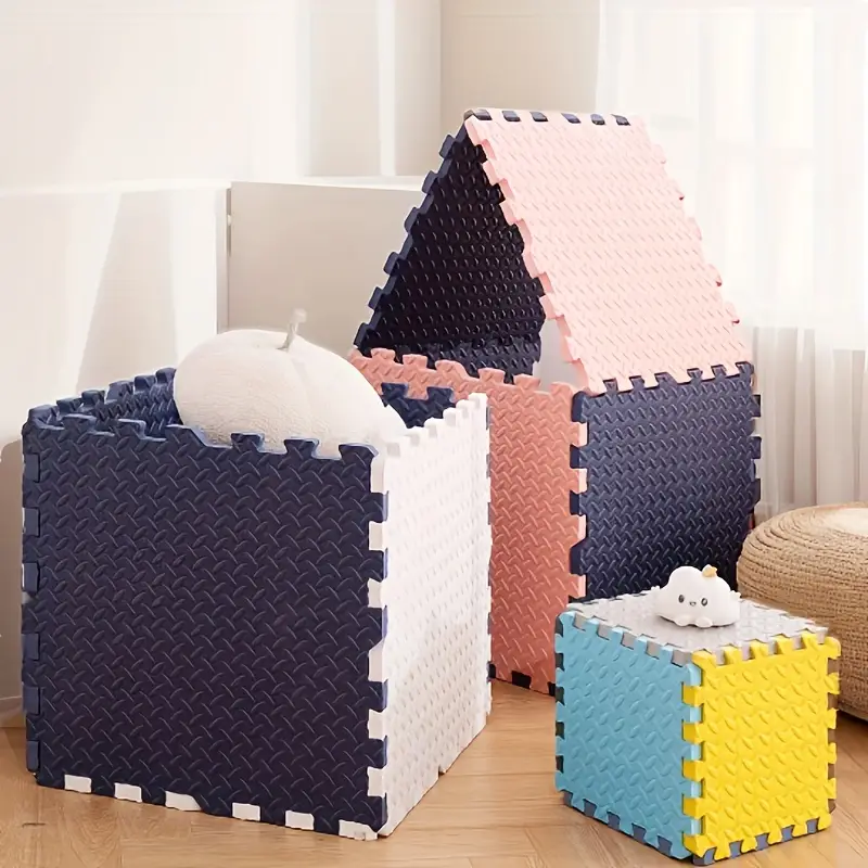 8/16 Pieces of Household Foam  - огляд і ціна Zara Home Bathroom Mat