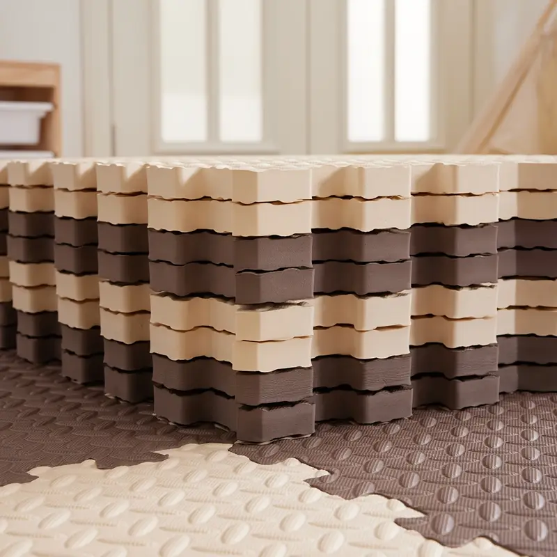 8/16 Pieces of Household Foam  - огляд і ціна Zara Home Bathroom Mat
