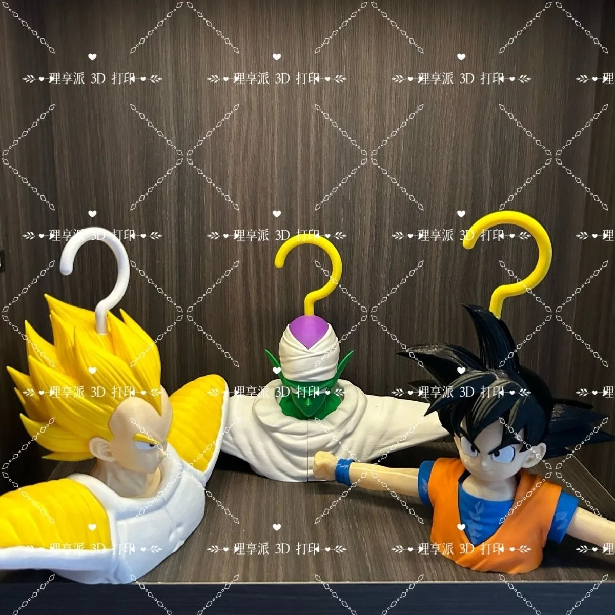 Dragon Ball Anime Peripheral D - огляд і ціна Home Bathroom Movie
