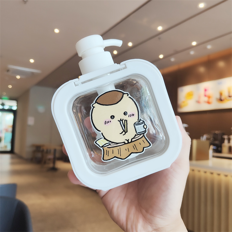 Little Battle Bottle, Cute Car - огляд і ціна Home Bathroom Movie