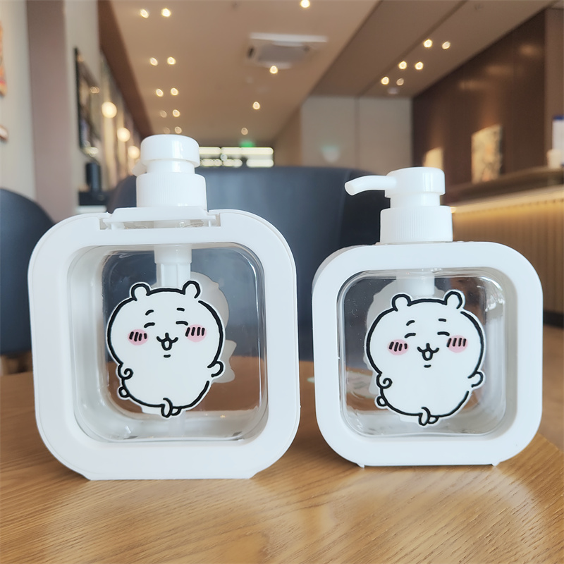 Little Battle Bottle, Cute Car - огляд і ціна Home Bathroom Movie