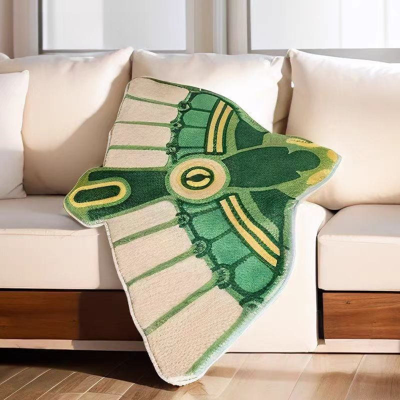 Anime Bath Mat Zelda Kingdom C - огляд і ціна Home Bathroom Rugs