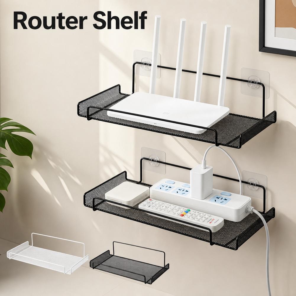 Stainless Steel Wall-Mounted R - огляд і ціна Home Bathroom Shelf