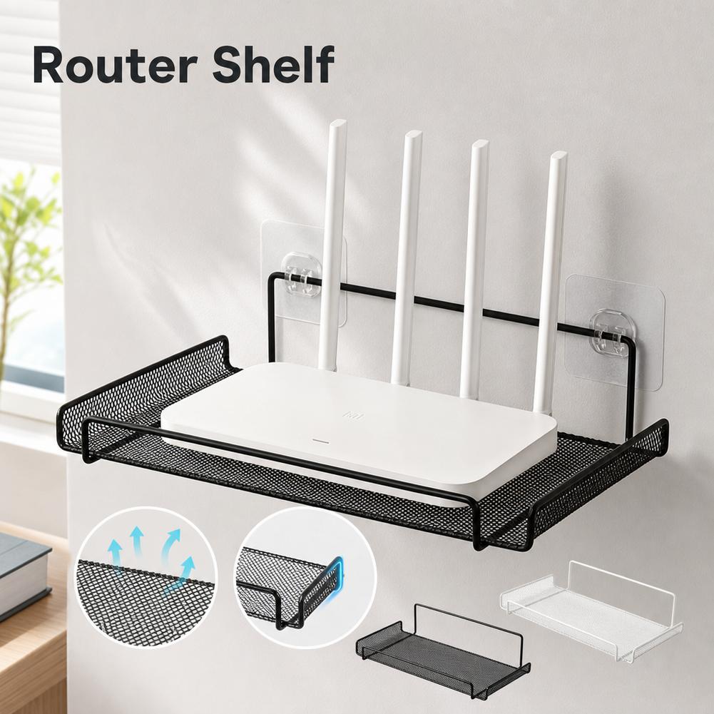 Stainless Steel Wall-Mounted R - огляд і ціна Home Bathroom Shelf