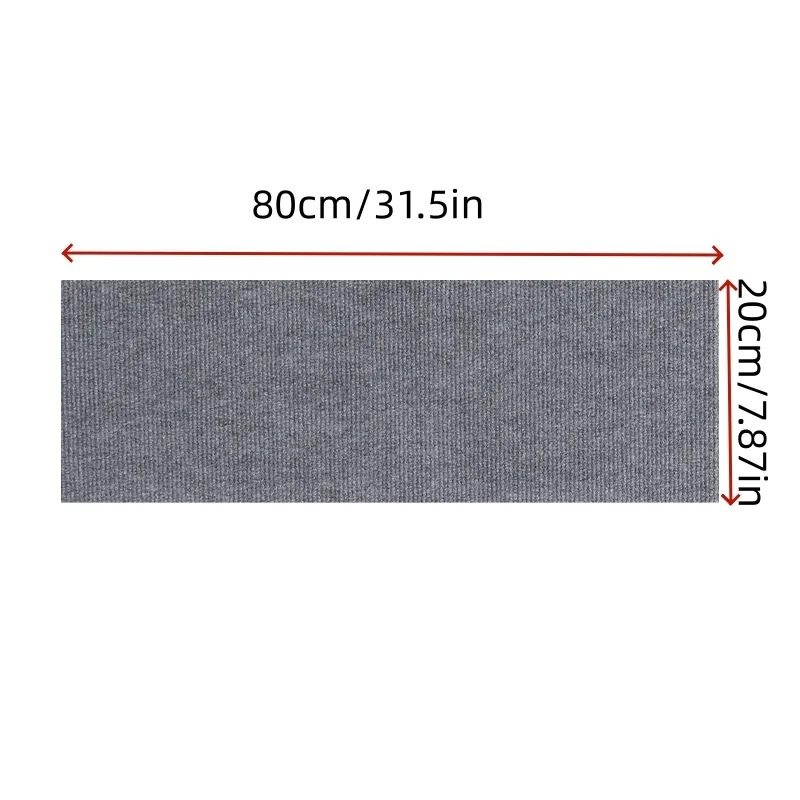1pc 20x80cm Premium Self-Adhes - огляд і ціна Home Bathroom Rugs