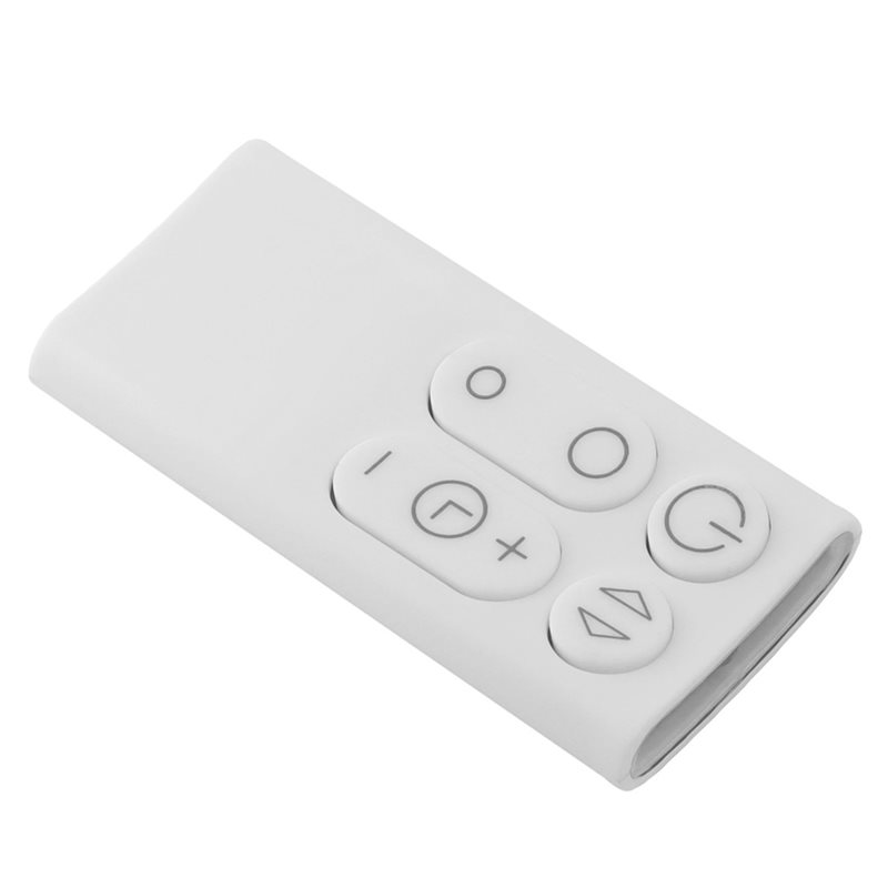 T24C 6X Replacement Remote Con - огляд і ціна Dyson Fan Am07